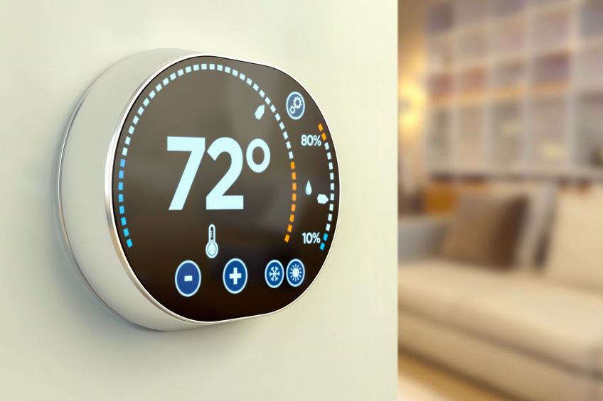 Benefits of Smart Thermostats Patterson Plumbing & Heating, Inc.